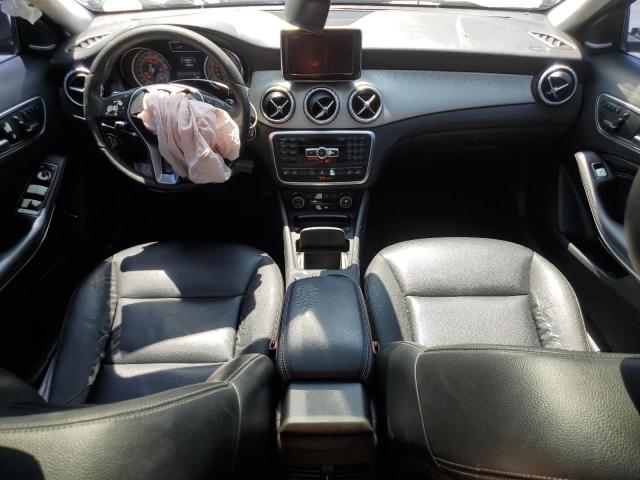 WDCTG4GB1FJ086150 Mercedes-Benz GLA 250 4M