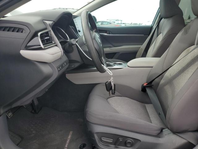 4T1C11AK8PU179497 Toyota a25a-fks