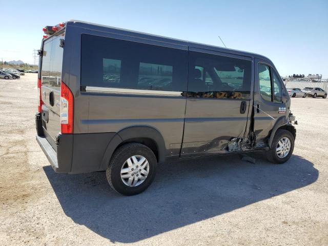 3C6TRVAG3KE528807 RAM 2019