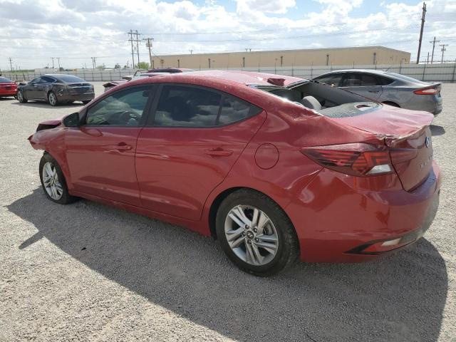 KMHD84LF9KU738209 Hyundai ELANTRA SE