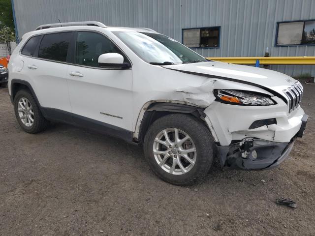 1C4PJMCS6EW226550 Jeep 2014
