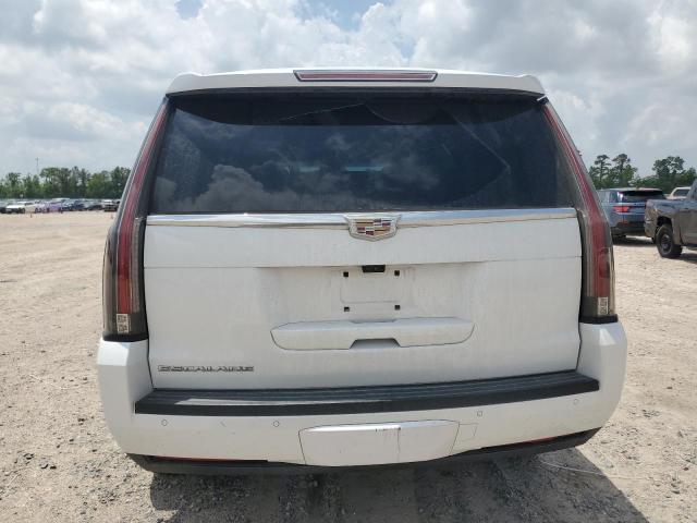 1GYS3BKJ1HR185436 Cadillac ESCALADE L
