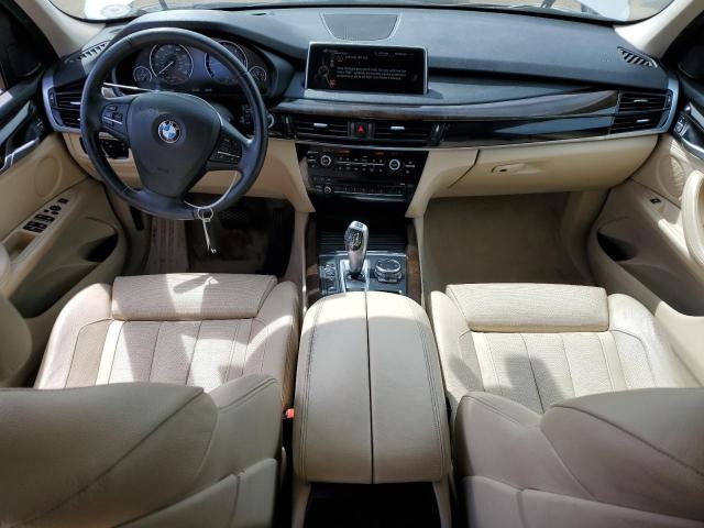 5UXKS4C59E0J93725 BMW X5