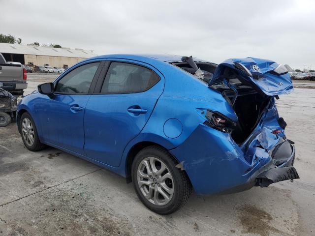 3MYDLBYV4JY318264 Toyota p5v
