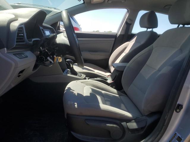 KMHD74LFXLU948421 Hyundai mpi nu
