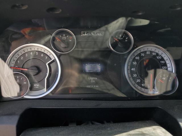 1C6RR7GG3FS738646 RAM 1500 Slt