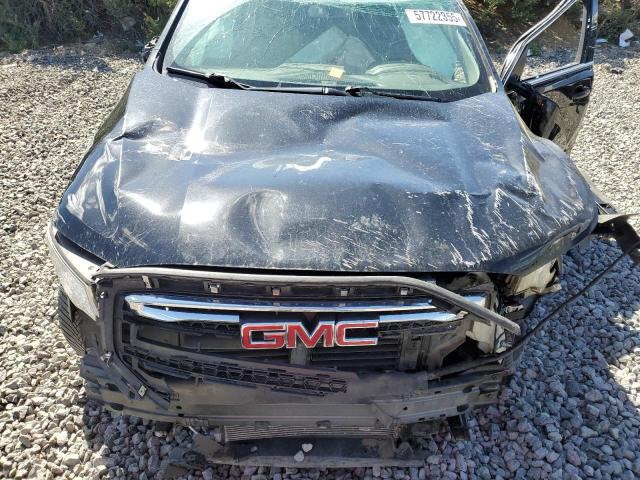 1GKKNMLA1JZ222750 GMC lcv - spark ignited direct injection, variable valve timing, dcvcp, e85 max, e0-e100, alum