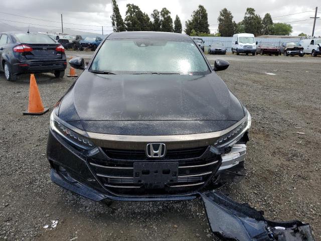 1HGCV1F38NA088398 Honda l15be