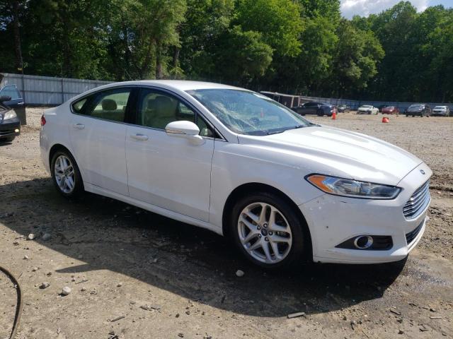 3FA6P0HDXGR286002 Ford FUSION SE