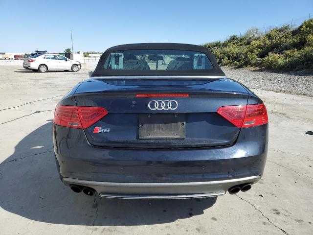 WAUVGAFH8EN013641 Audi S5 PRESTIG