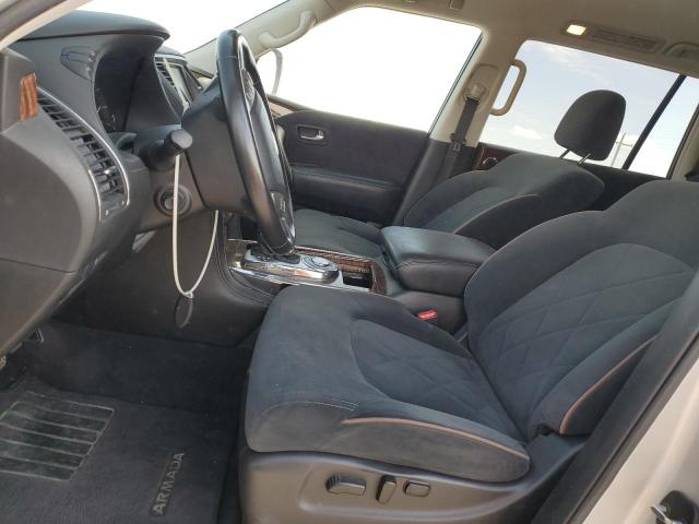 JN8AY2NDXK9088790 Nissan 2019