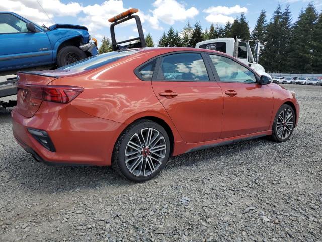 3KPF44AC2LE257882 KIA t-gdi gamma