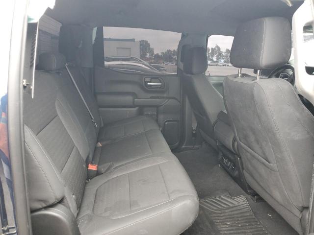 3GCPWCED1LG147633 Chevrolet Silverado