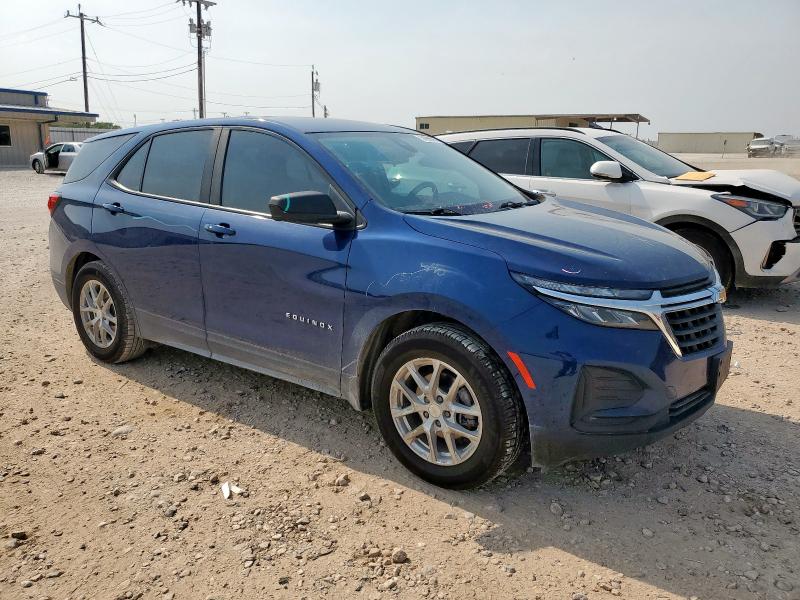 3GNAX5EV4NS152128 Chevrolet EQUINOX LS