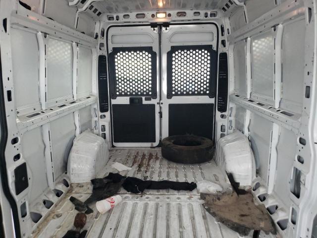 3C6LRVDG3RE138005 RAM Promaster 2500