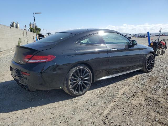 W1KWJ6EB8PG119569 Mercedes-Benz C 43 Amg