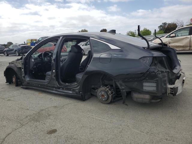 1HGCV1F31KA177595 Honda l15be