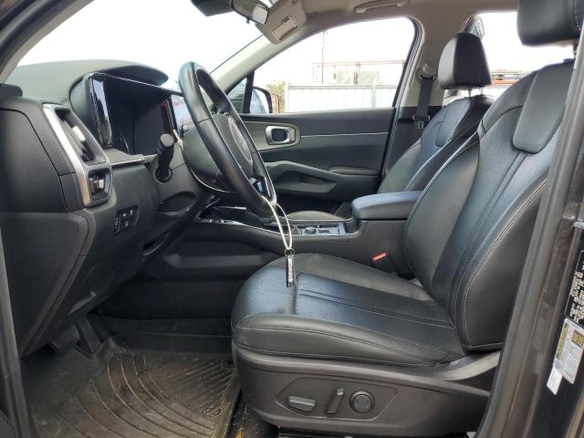 5XYRH4LF5NG072725 KIA t-gdi theta-iii