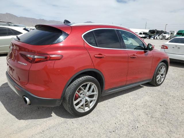 ZASFAKBN5J7B90714 Alfa Romeo STELVIO TI