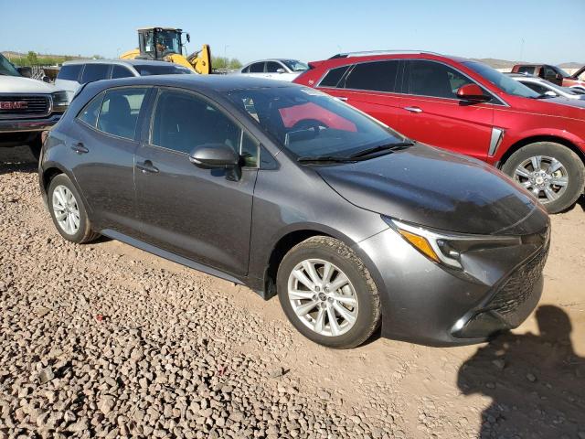 JTND4MBE0P3191798 Toyota COROLLA SE