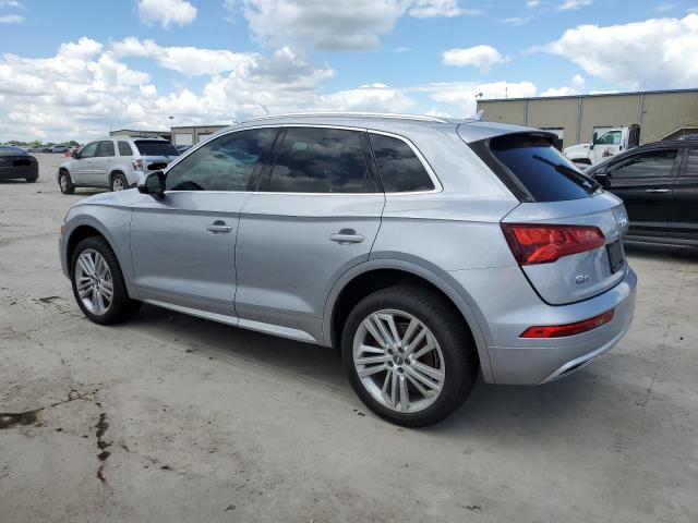 WA1BNAFY5J2097127 Audi Q5 PREMIUM