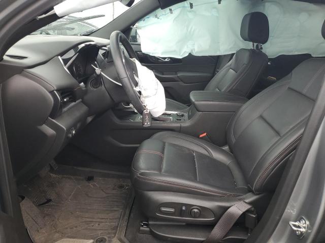 1GNEVJKW4PJ294769 Chevrolet TRAVERSE R