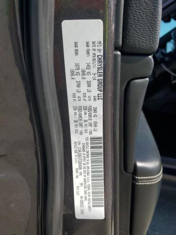 1C4RJEBG1FC654508 Jeep 2015