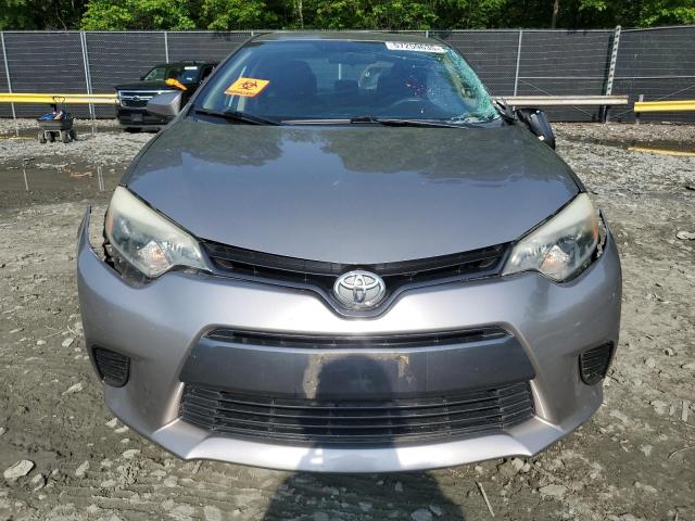 2T1BURHEXFC351384 Toyota COROLLA L