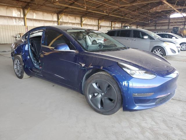 5YJ3E1EA8LF803750 Tesla 2020
