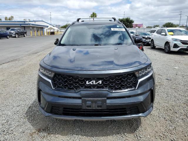 5XYRL4LC5NG094017 KIA gdi theta-iii