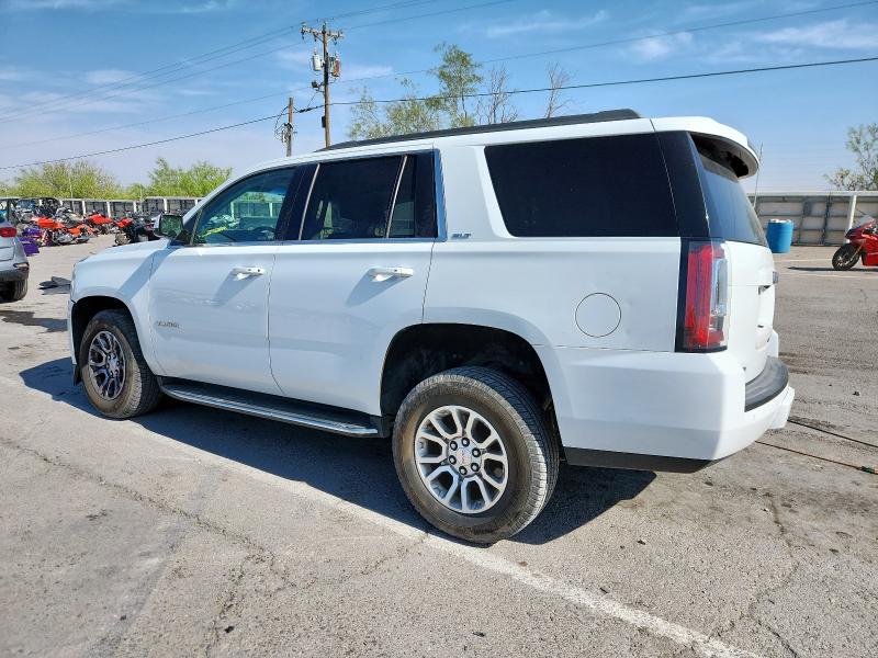 1GKS2BKC7KR178139 GMC YUKON SLT