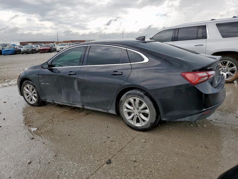 1G1ZD5ST4KF183380 Chevrolet MALIBU LT