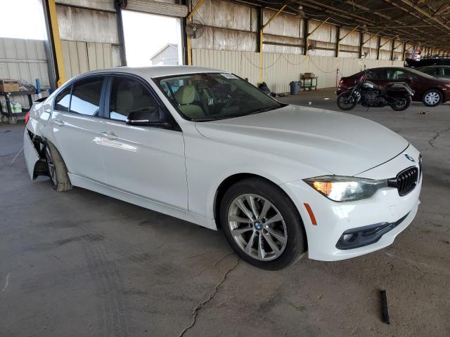 WBA8E1G36HNU15751 BMW 2017
