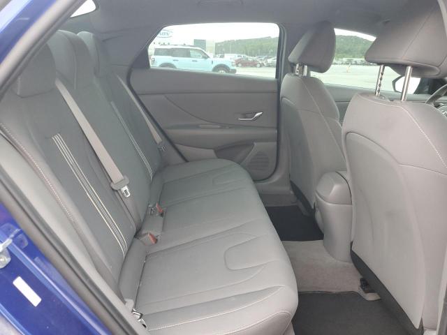 KMHLS4AG5NU245558 Hyundai mpi nu pe