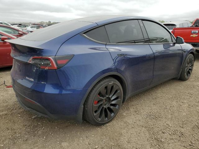 5YJYGDEF7MF194987 Tesla Model Y