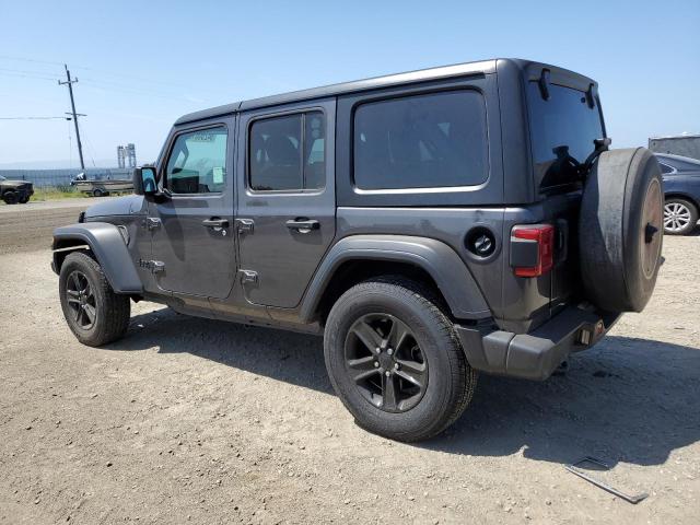 1C4HJXDNXMW795690 Jeep 2021