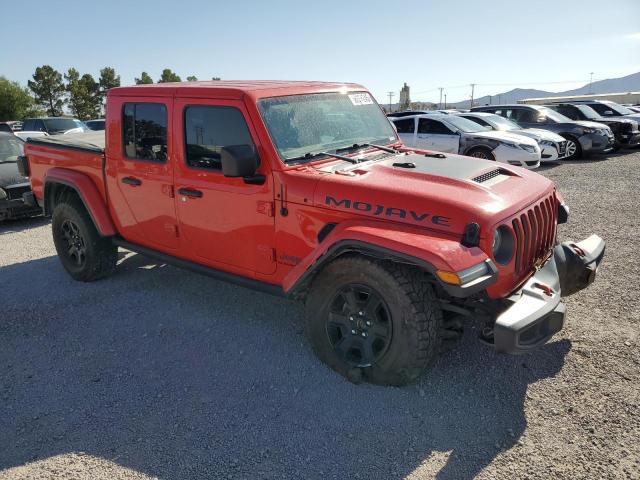 1C6JJTEG3NL131011 Jeep Gladiator