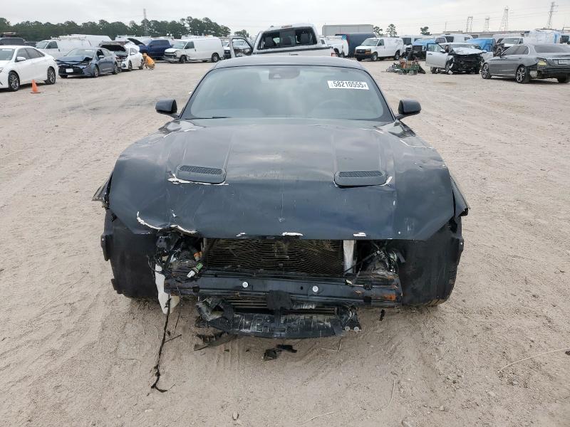 1FA6P8TH7M5126618 Ford Mustang