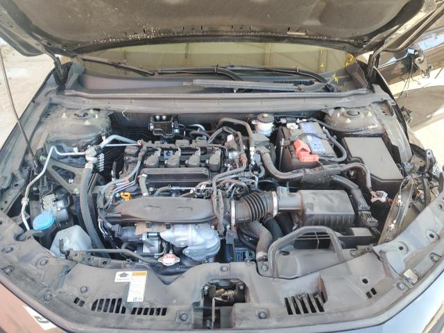 1HGCY1F36PA022345 Honda l15be