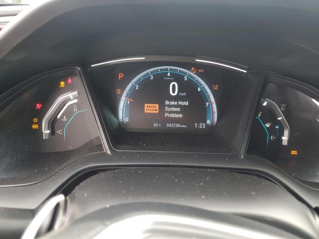 19XFC2F63KE203080 Honda Civic Lx