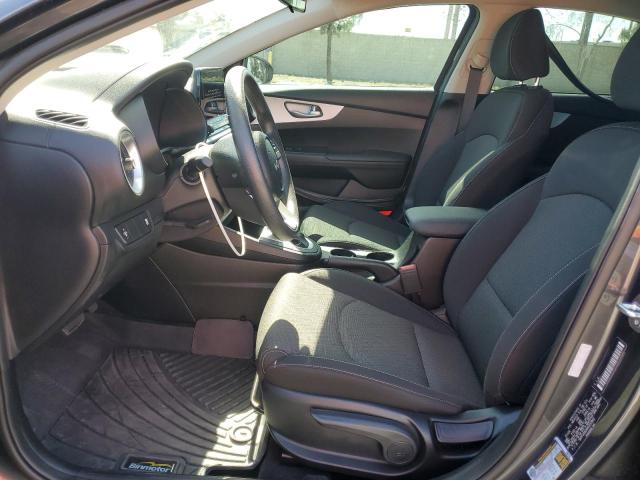 3KPF24ADXRE837663 KIA mpi nu