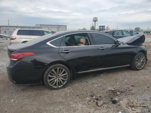 KMHGN4JF1FU016148 Hyundai 2015
