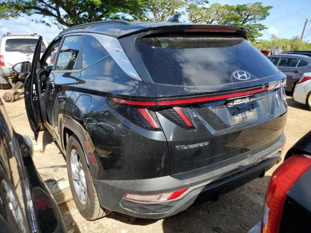 KM8JB3AE6NU070656 Hyundai gdi theta iii