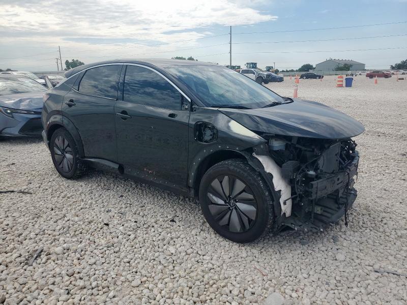 JN1AF0BAXPM407323 Nissan motor
