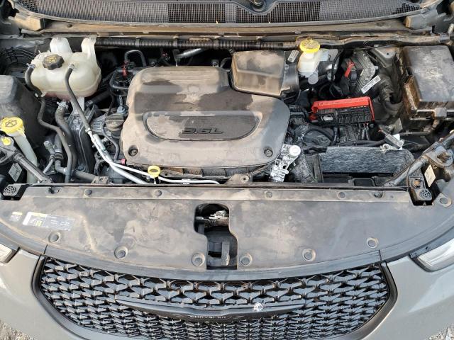 2C4RC1BG4PR505313 Chrysler 2023