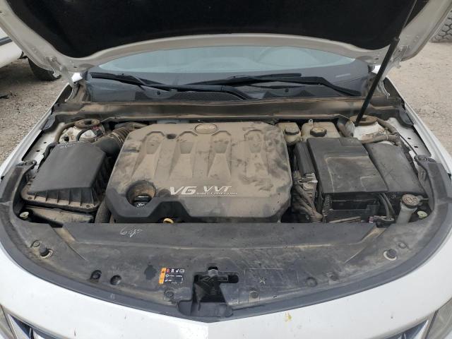 2G1115S30G9135428 Chevrolet IMPALA LT