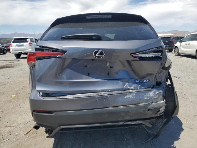 JTJBARBZXK2194319 Lexus 8ar-fts