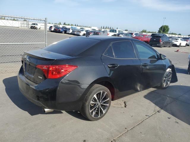 2T1BURHE2KC130758 Toyota COROLLA L