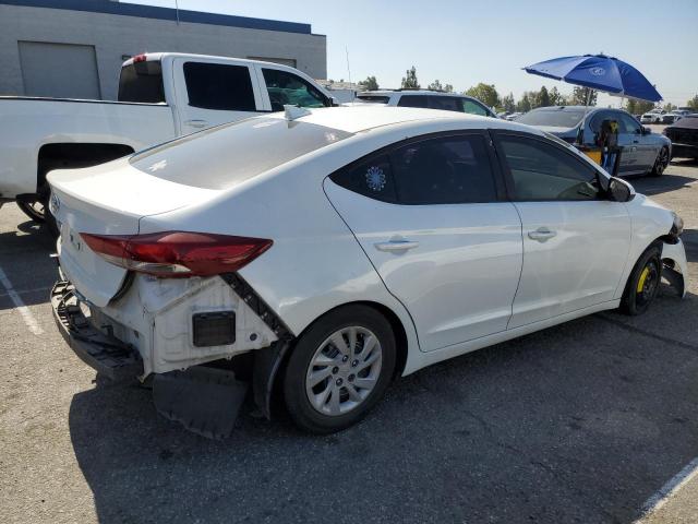 5NPD74LF7HH165434 Hyundai Elantra