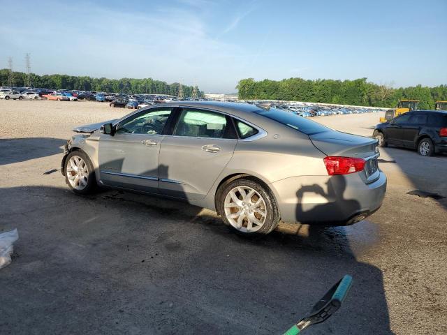 2G1105S31K9117693 Chevrolet Impala Pre